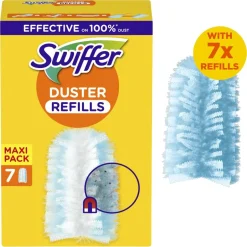 Swiffer Duster Navullingen< Schoonmaakartikelen