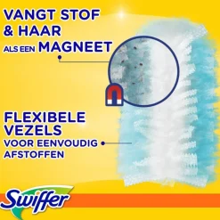 Swiffer Duster Navullingen< Schoonmaakartikelen
