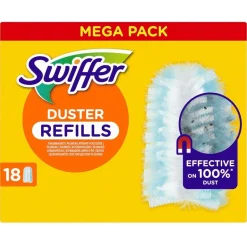 Swiffer Duster Navullingen< Schoonmaakartikelen