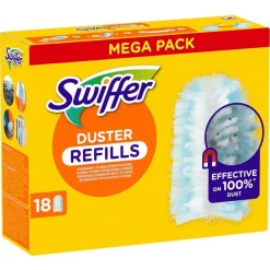 Swiffer Duster Navullingen< Schoonmaakartikelen