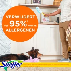 Swiffer Duster Navullingen< Schoonmaakartikelen
