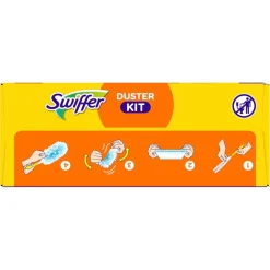 Swiffer Duster StarterKit< Schoonmaakartikelen