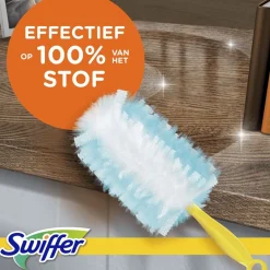Swiffer Duster StarterKit< Schoonmaakartikelen