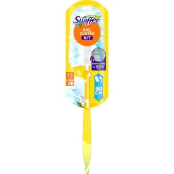 Swiffer Duster XXL Starterkit< Schoonmaakartikelen
