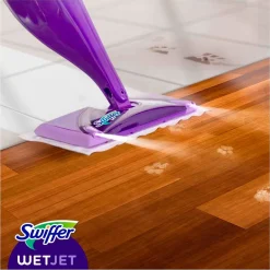 Wetjet Absorberende Doekjes Navullingen|Swiffer Clearance