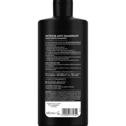 Syoss Antiroos Deep Caring Shampoo< Shampoo