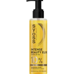 Syoss Beauty Elixir Absolute Oil< Haarmasker