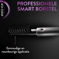 Brow Tint Donkerblond Permanente Wenkbrauwverf|Syoss Best