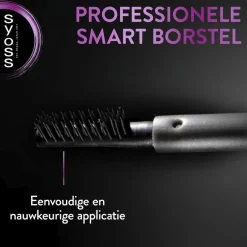 Brow Tint Lichtbruin Permanente Wenkbrauwverf|Syoss Discount