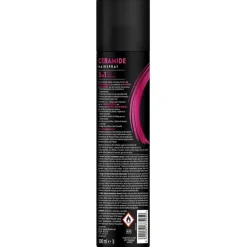 Syoss Hold 5 Ceramide Haarspray< Haarlak