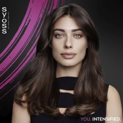 Syoss Hold 5 Ceramide Haarspray< Haarlak