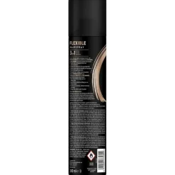 Syoss Hold 3 Flexible Haarspray< Haarlak