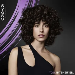 Hold 3 Fullness Haarspray|Syoss Best