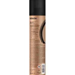 Hold 4 Keratin Haarspray|Syoss Discount