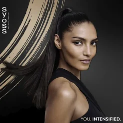 Hold 4 Keratin Haarspray|Syoss