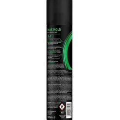 Hold 5 Max Hold Haarspray|Syoss Online