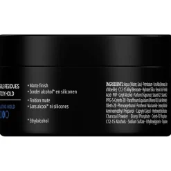 3-in-1 Styling Care Strength Hold 4 Molding Paste|Syoss Online