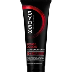 Intense Color Deep Conditioner|Syoss Hot