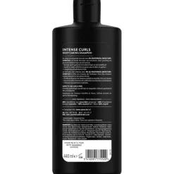 Intense Curls Deep Caring Shampoo|Syoss Sale