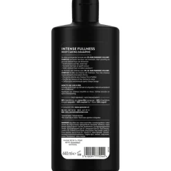 Intense Fullness Deep Caring Shampoo|Syoss Outlet
