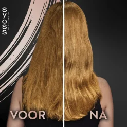 Intense Keratin Deep Conditioner|Syoss New