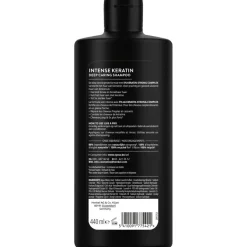 Intense Keratin Deep Caring Shampoo|Syoss Clearance