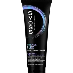 Intense Plex Deep Conditioner|Syoss New