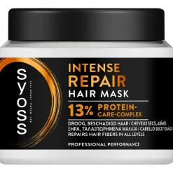 Intense Repair Hair Mask|Syoss Best