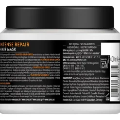 Intense Repair Hair Mask|Syoss Best