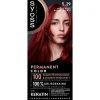 Syoss Permanent Color 5-29 Intens Rood Permanente Haarkleuring< Haarverf
