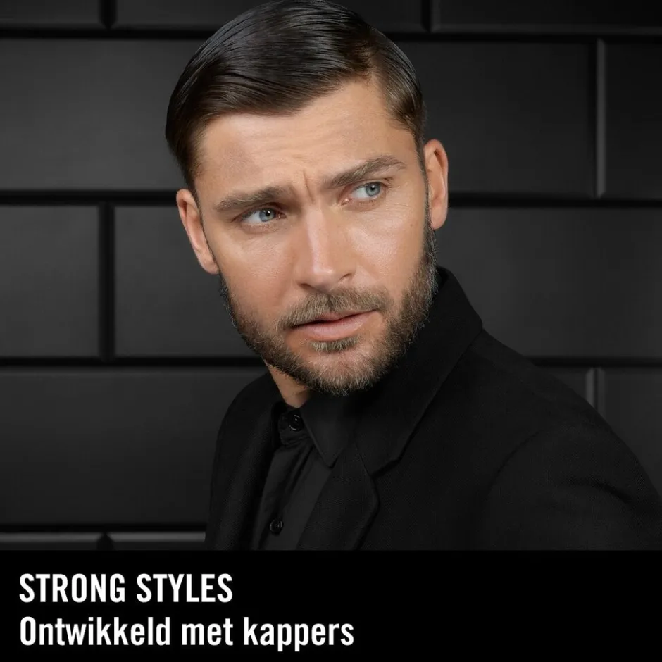 Power Hold Styling Gel|Syoss Outlet