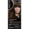 Salonplex 4-8 Chocoladebruin Permanente Haarkleuring|Syoss Sale
