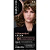 Salonplex 5-8 Hazelnootbruin Permanente Haarkleuring|Syoss Discount