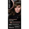 Salonplex 4-1 Middenbruin Permanente Haarkleuring|Syoss Online