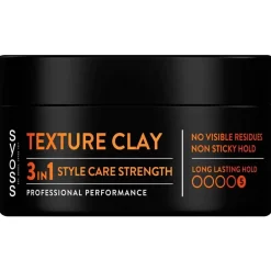 Texture Clay|Syoss
