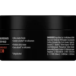 Texture Clay|Syoss