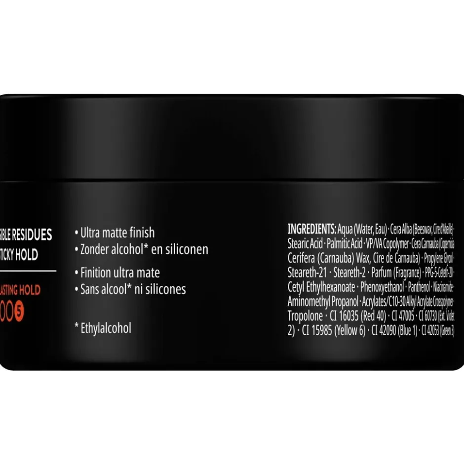 Texture Clay|Syoss