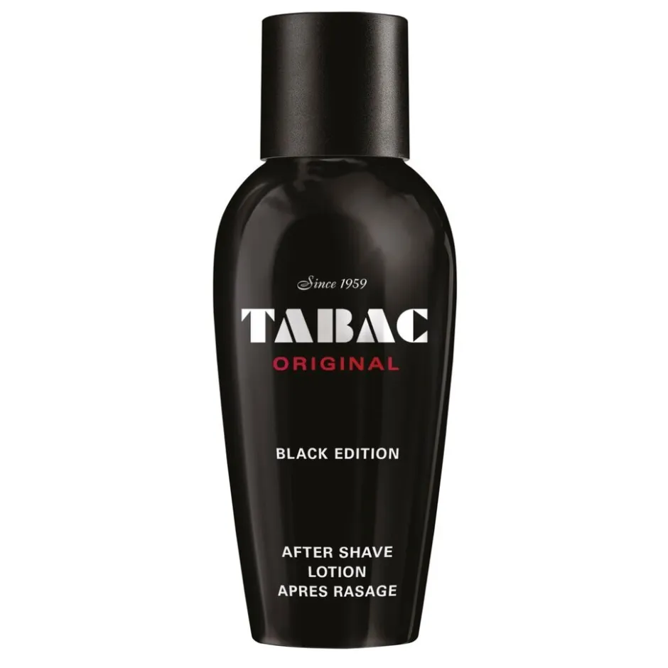 Original Black Edition Aftershave Lotion|Tabac Sale