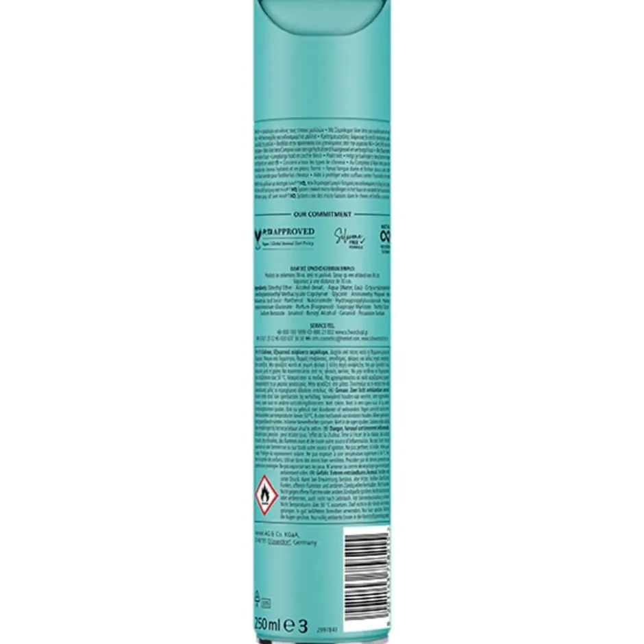 Taft Aloe Boost Hold 4 Hairspray< Haarlak