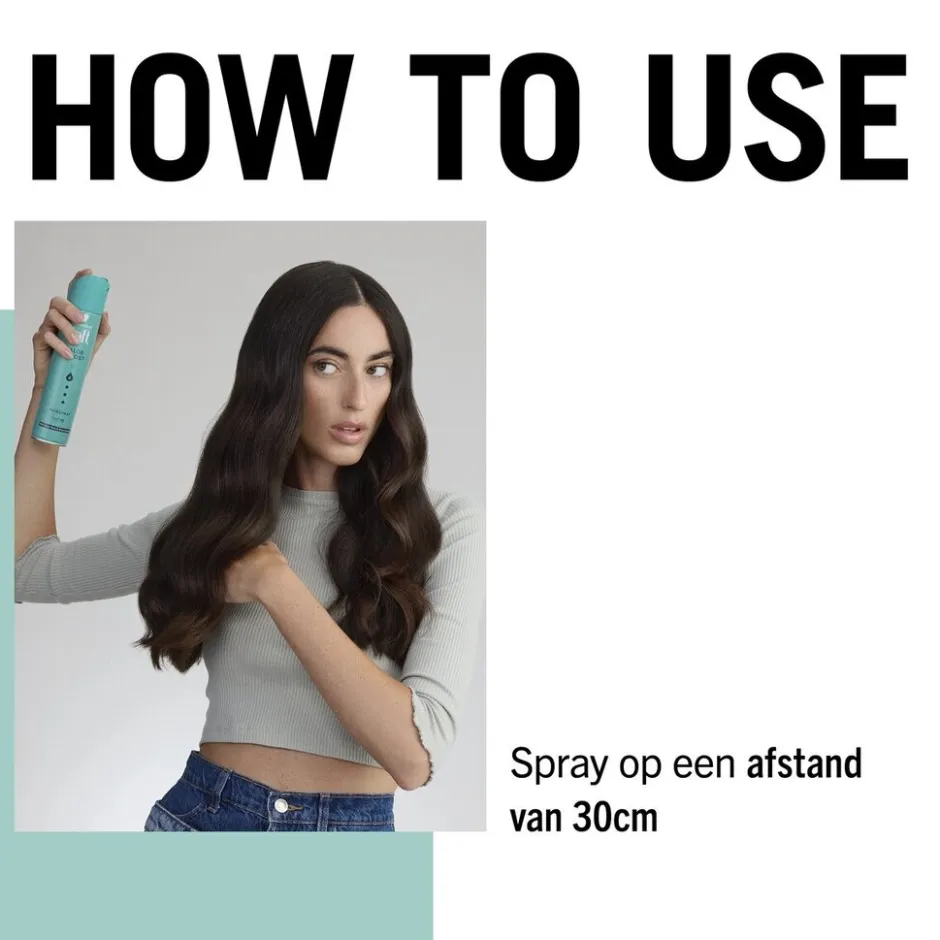 Taft Aloe Boost Hold 4 Hairspray< Haarlak