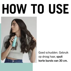Aloe Boost Texturizing Spray|Taft Discount