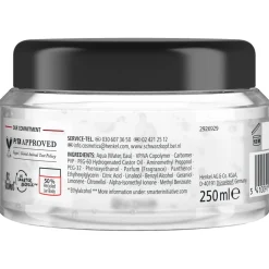 Extreme Freezing Hold 5/15 Styling Gel|Taft