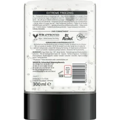 Extreme Freezing Level 5 Haargel|Taft Clearance