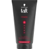 Hold 5 Power Styling Gel|Taft Hot