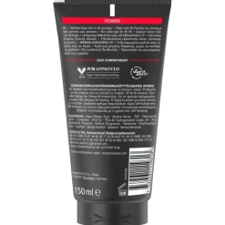 Hold 5 Power Styling Gel|Taft Hot