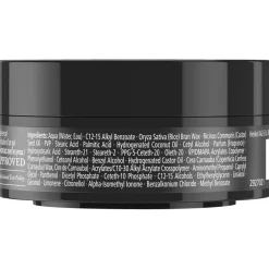 Hold 5 Power Styling Wax|Taft