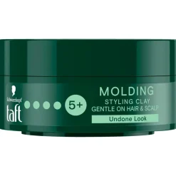 Styling Molding Clay|Taft Hot