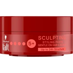 Taft Styling Sculpting Paste< Haarpasta