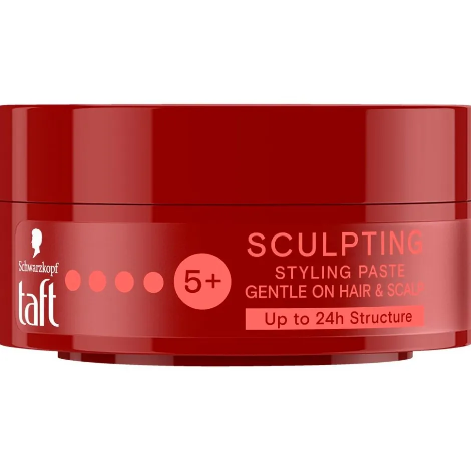 Taft Styling Sculpting Paste< Haarpasta