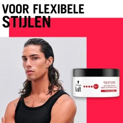 Texture Styling Paste|Taft Outlet
